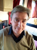 Norman McAuley